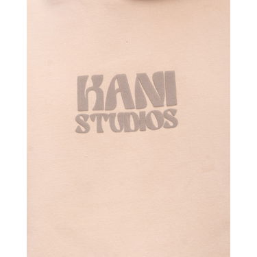 Dukserice Karl Kani Karl Kani Studios Gradient OS Hoodie Bež | PD00005318, 1