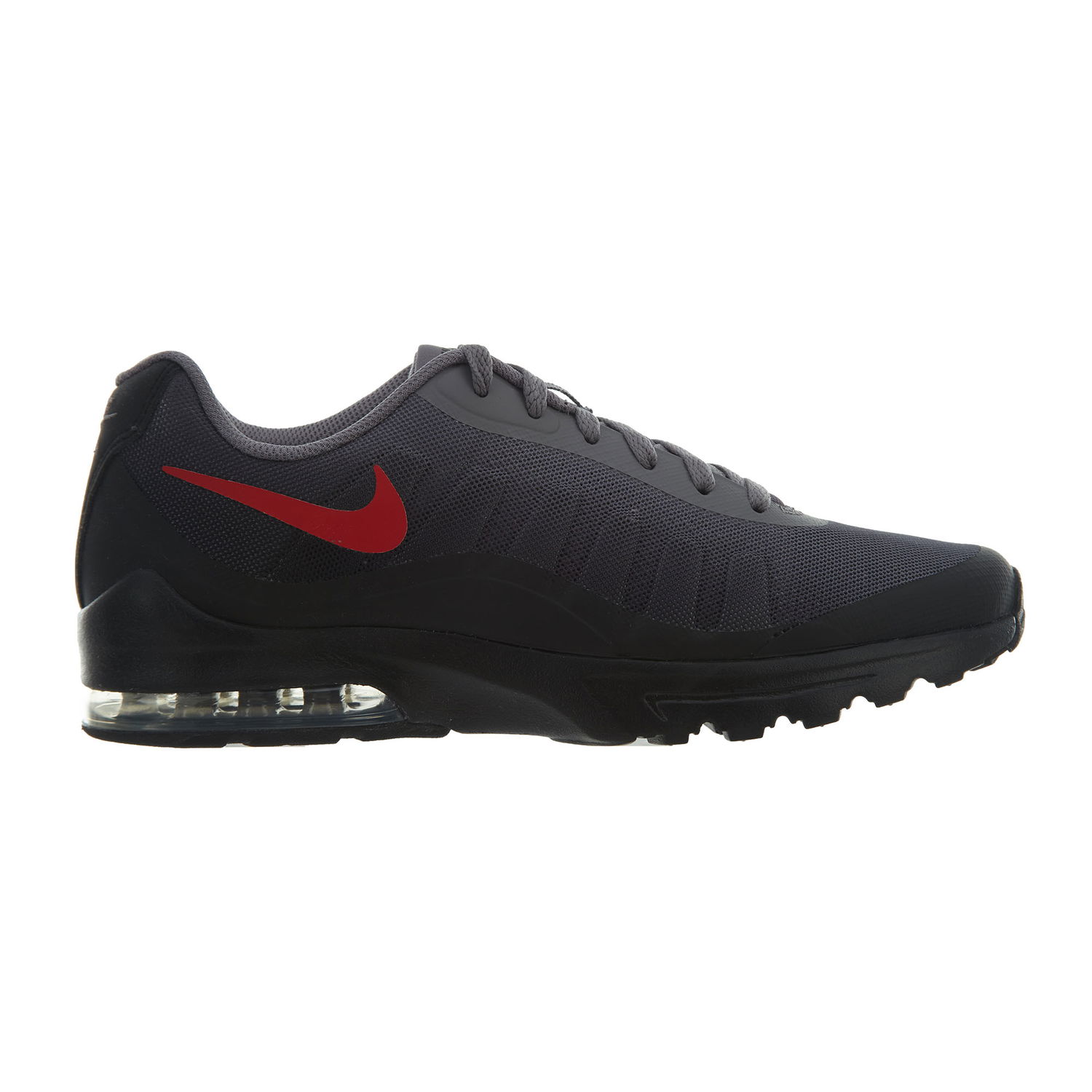 Tenisice i cipele Nike Air Max Invigor Print Gunsmoke University Red-Black Crna | 749688-007, 0