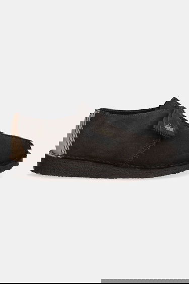 Tenisice i cipele Clarks Originals Desert Trek Suede Boots Smeđa | 26178477, 1