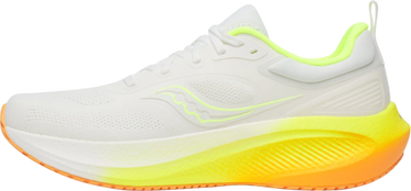 Tenisice i cipele Saucony Saucony Surge 3 Bijela | s28215-100, 4