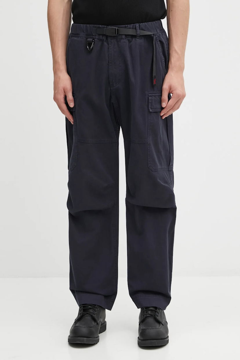 Cargo hlače GRAMICCI Sierra Cargo Pants Tamnoplava | G5FM.P060