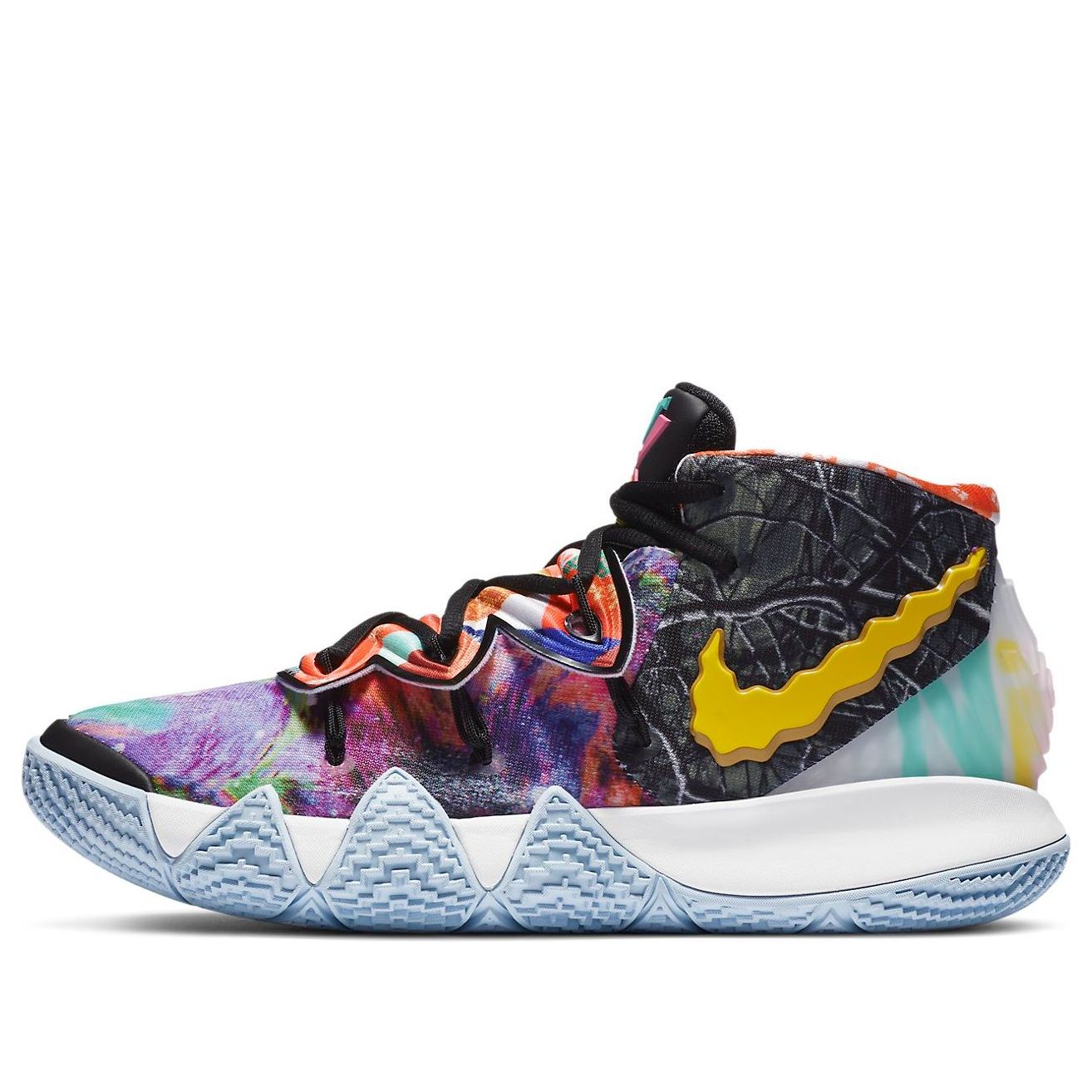 Tenisice i cipele Nike Kyrie Hybrid S2 EP Višebojno | CT1971-900, 0
