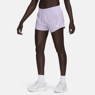 Kratke hlače Nike Dri-FIT One Ljubičasta | FN2601-512, 0