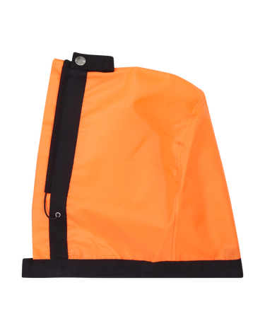 Šešir Ranra HI-VIS Detachable Hood Liner Narančasta | AMJHOODLINER 001, 2