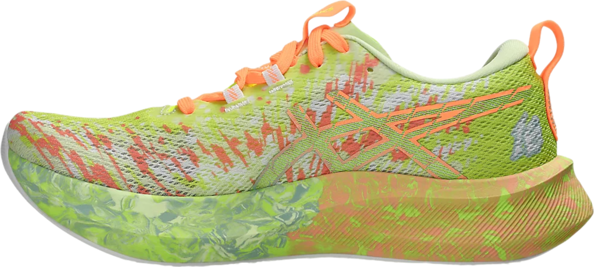 Tenisice i cipele Asics NOOSA TRI 16 Zelena | 1012b675-750, 1