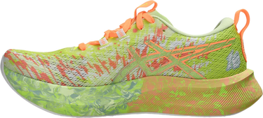 Tenisice i cipele Asics NOOSA TRI 16 Zelena | 1012b675-750, 1