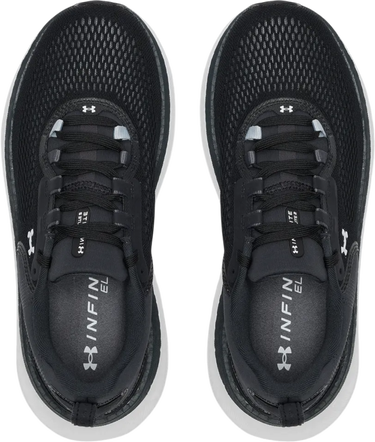 Tenisice i cipele Under Armour Infinite Elite 2 Crna | 3028178-001, 3