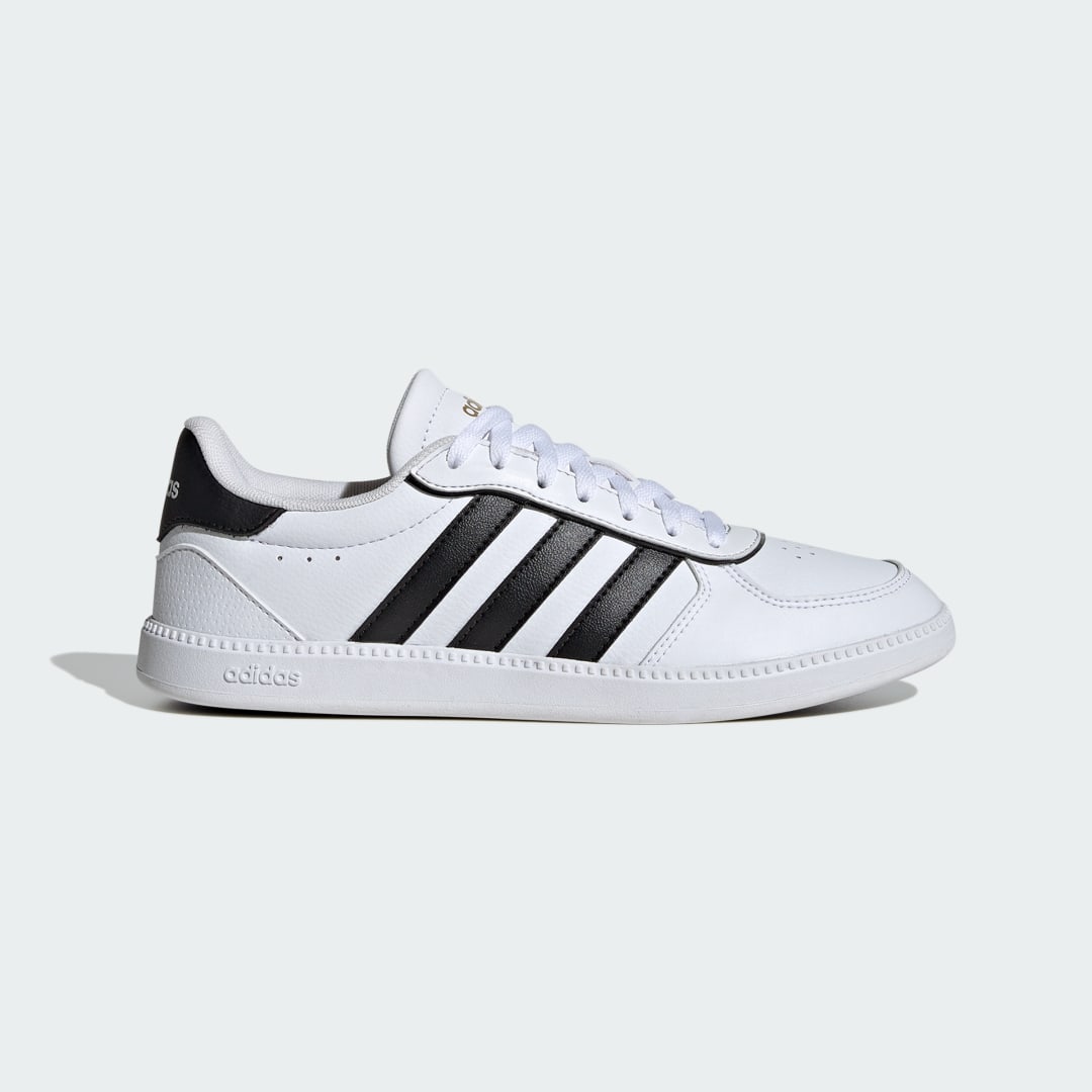Tenisice i cipele adidas Originals Breaknet Sleek Siva | IH5426, 1