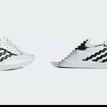 Tenisice i cipele adidas Originals Breaknet Sleek Siva | IH5426, 1