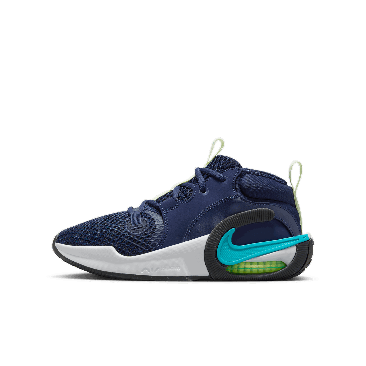 Tenisice i cipele Nike Air Zoom Crossover 2 SE Plava | HM8521-400, 0