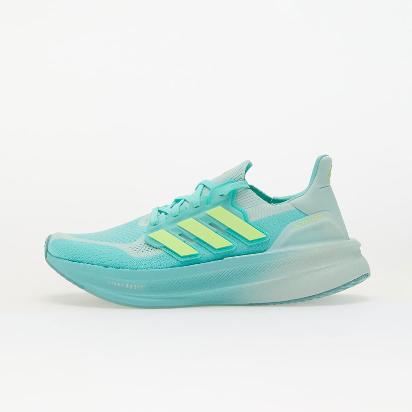 Tenisice i cipele adidas Performance UltraBOOST 5 Tirkiz | JQ2911
