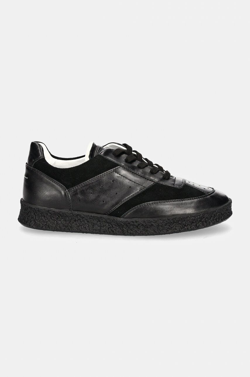 Tenisice i cipele Maison Margiela MM6 Sneakers Crna | S59WS0212.P7984, 1