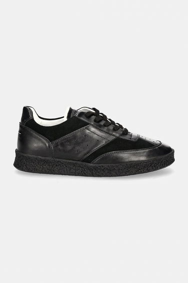 Tenisice i cipele Maison Margiela MM6 Sneakers Crna | S59WS0212.P7984, 1