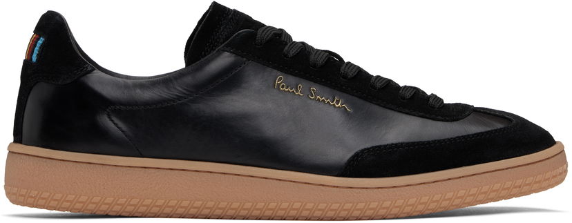 Odjeća Paul Smith Paul Smith Como Crna | M1S-CMO06-NCLF-79