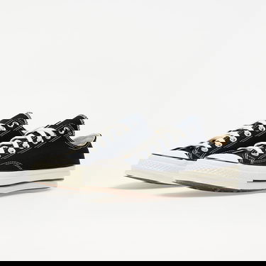 Tenisice i cipele Converse Chuck Taylor All Star 70 Crna | 162058C, 4