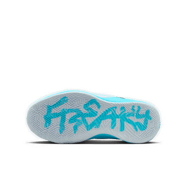 Tenisice i cipele Nike Giannis Freak 6 Christmas Plava | HV9532-001, 4