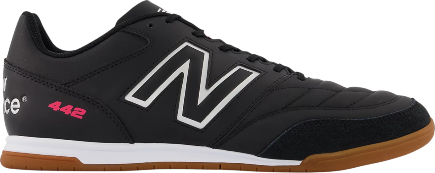 Tenisice i cipele New Balance 442 v2 Team IN Crna | ms42ibk2-ms42ibk2, 0