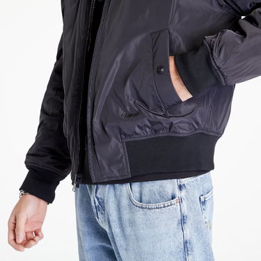 Jakna Versace Revers Logo Jacket Višebojno | 73GAS4D0CQS43G89, 5