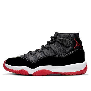Tenisice i cipele Jordan Air Jordan 11 Retro "Bred" 2019 Crna | 378037-061, 1
