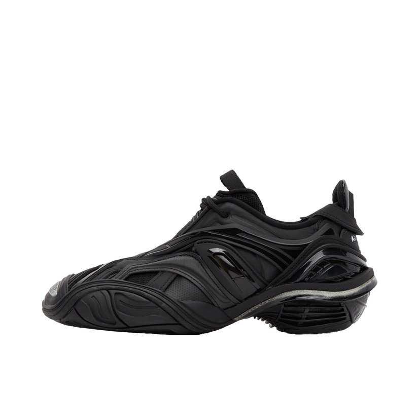 Tenisice i cipele Balenciaga Tyrex Sneakers "Black" Crna | 617517-W2TA1