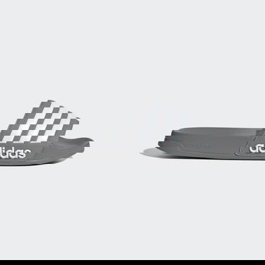 Tenisice i cipele adidas Originals Adilette Shower Siva | GY1891, 6