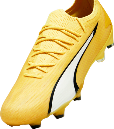 Tenisice i cipele Puma Puma ULTRA ULTIMATE FG/AG Žuta | 107311-04, 4