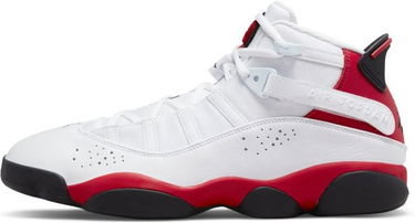 Tenisice i cipele Jordan Jordan 6 Rings Bijela | 322992-126, 0