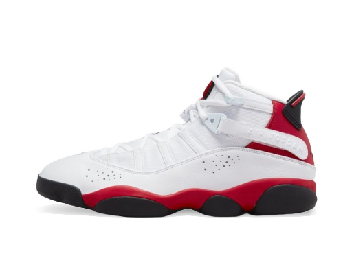 Tenisice i cipele Jordan Jordan 6 Rings Bijela | 322992-126
