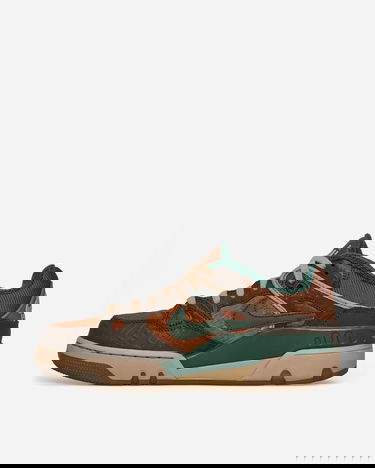 Tenisice i cipele Nike Air Force 3 Low SP "Baroque Brown" Smeđa | HQ0260-201, 4