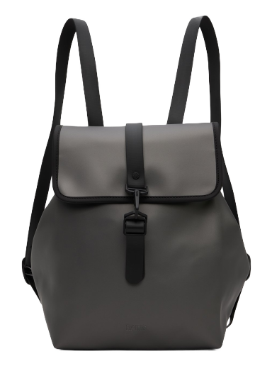 Ruksak Rains Bucket Siva | 13040
