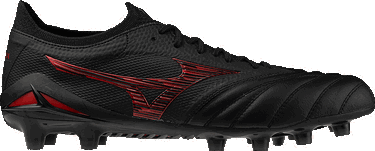 Tenisice i cipele Mizuno Morelia Neo Beta Japan FG Crna | p1ga2540-00, 6