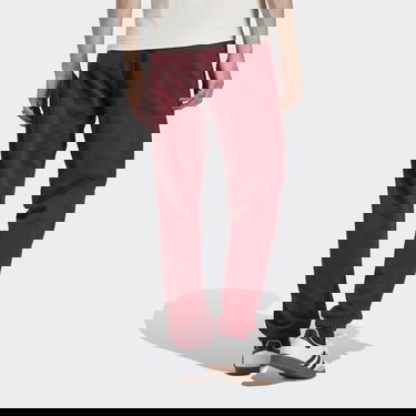 Hlače i traperice adidas Originals Pants RIFTA Metro AAC Crvena | IC8398, 3