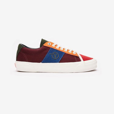 Tenisice i cipele Vans UA OG Sid LX Višebojno | VN0A4U132T2, 1