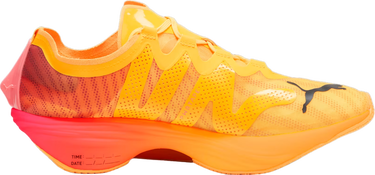 Tenisice i cipele Puma Fast-FWD NITRO Elite Fire Narančasta | 310623-01, 2