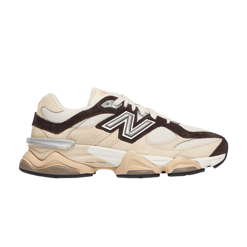 Tenisice i cipele New Balance 9060 Sneakers Smeđa | U9060FLP, 0