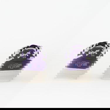 Tenisice i cipele BAPE Bape Sta Shark 2 Ljubičasta | 001FWL801302MPUR, 4