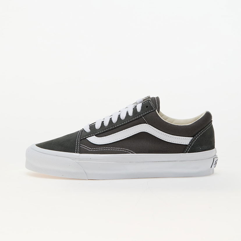 Tenisice i cipele Vans Old Skool LX Crna | VN000CXU2VM1