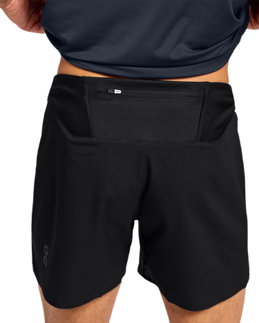 Kratke hlače On Running 5" Lightweight Running Shorts Plava | 1me11560774, 1