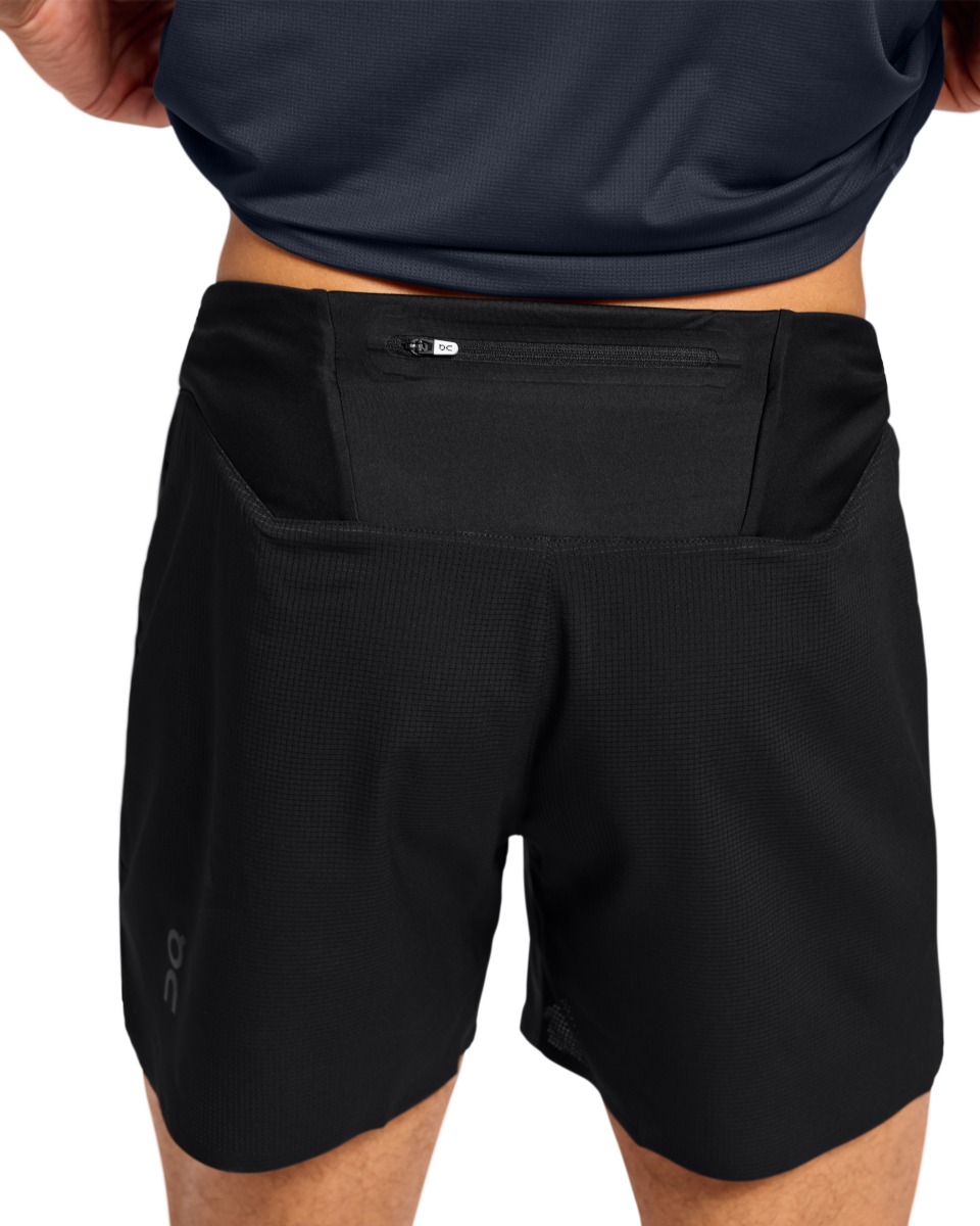 Kratke hlače On Running 5" Lightweight Running Shorts Plava | 1me11560774, 1