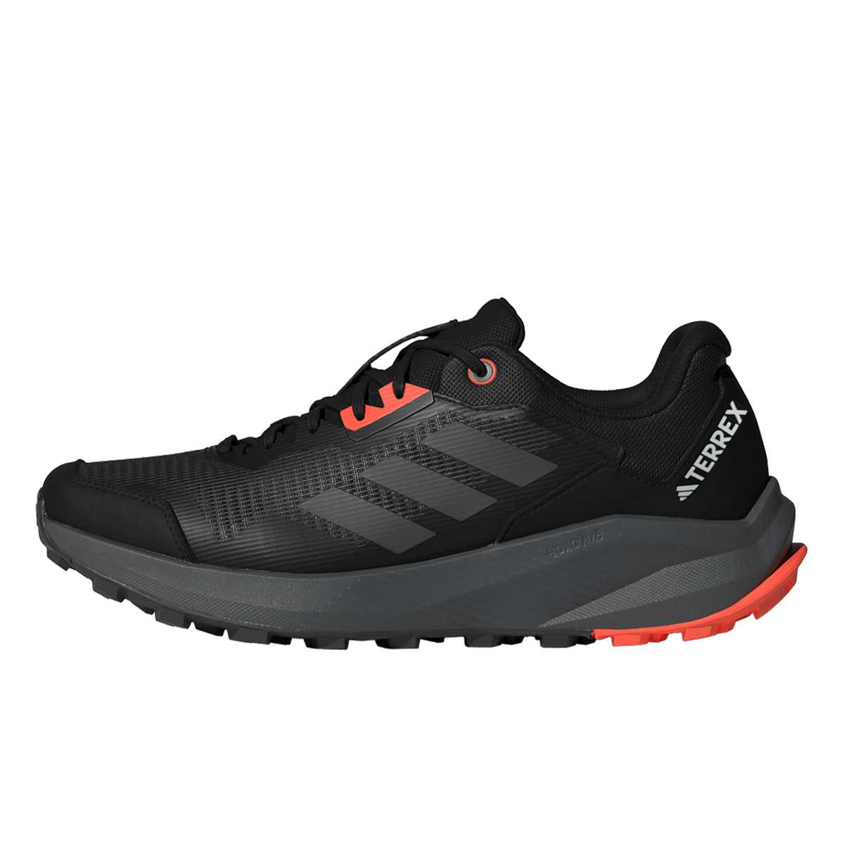 Tenisice i cipele adidas Originals Terrex TrailRider Crna | IF0385, 0