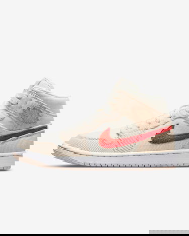 Tenisice i cipele Jordan Air Jordan 1 Mid SE "Corduroy" W Narančasta | DA8009-108, 0