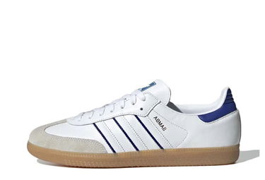 Tenisice i cipele adidas Originals Samba Bijela | IG2339, 2