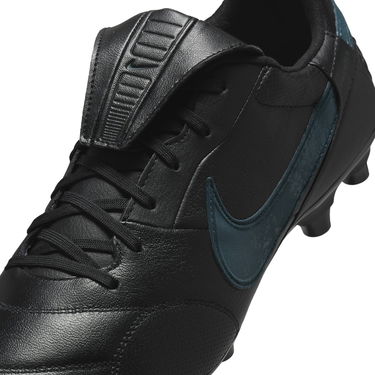 Tenisice i cipele Nike The Premier III FG Crna | hm0265-001, 6