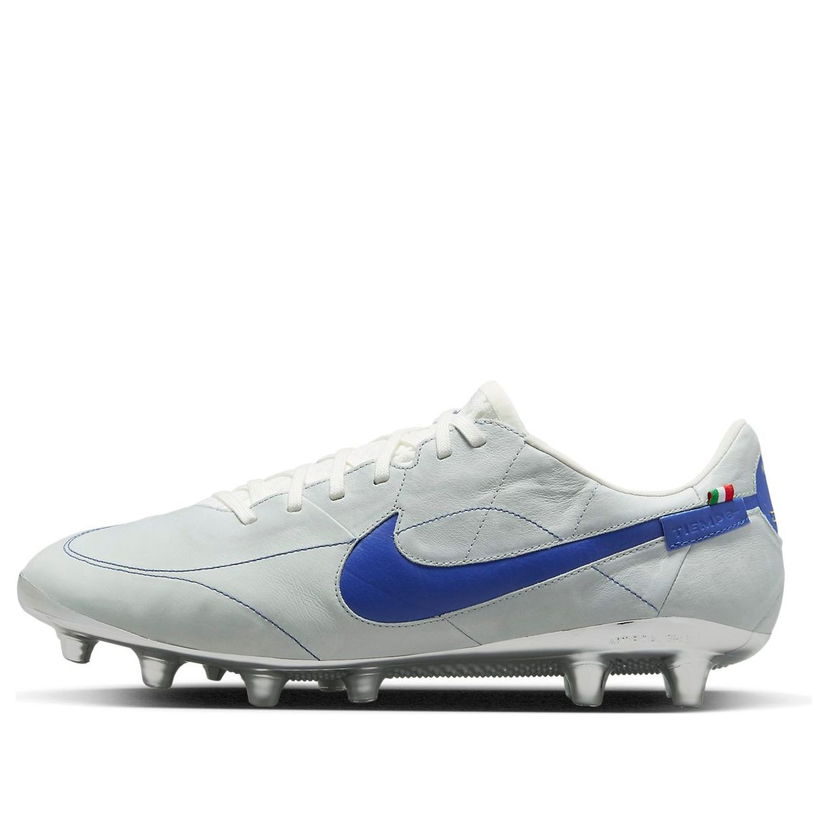 Tenisice i cipele Nike Tiempo Legend 9 Elite Montebelluna Bijela | DV7901-140