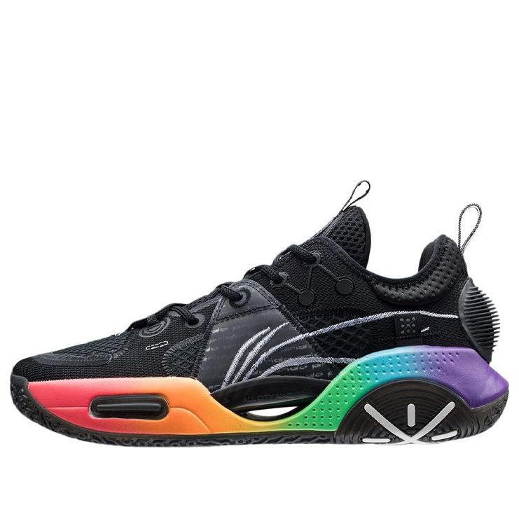 Tenisice i cipele Li-Ning Wade All City 9 V1.5 Višebojno | ABAR077-1, 0