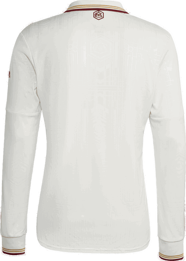 Dres adidas Originals adidas Originals FC Arsenal London Long Sleeve 3rd Jersey Bijela | ji9524, 1