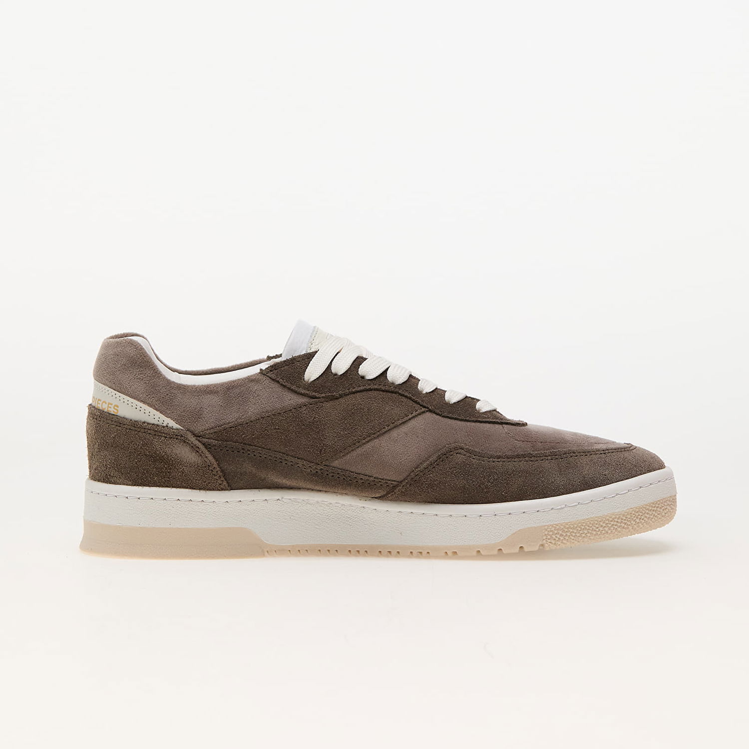 Tenisice i cipele Filling Pieces Ace Spin Dice Taupe Smeđa | 57125751108, 1