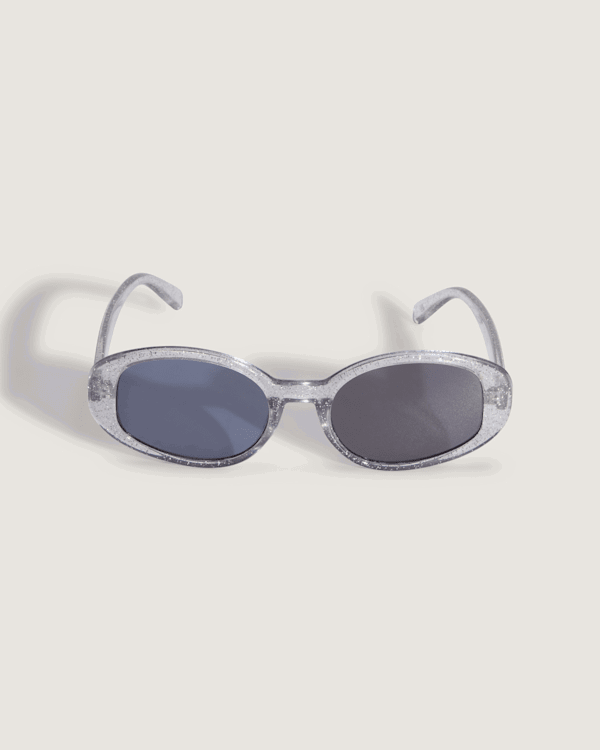 Sunčane naočale Vans Out There Sunglasses Metalik | VN000ND7SLV