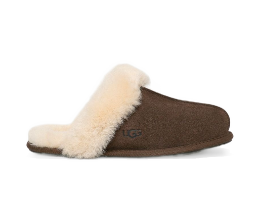 Tenisice i cipele UGG Scuffette II Smeđa | 1106872.ESP
