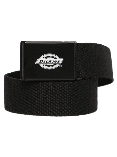 Pojasevi Dickies Belt Crna | DK0A4X7EBLK1